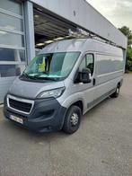 Peugeot boxer 2020 gekeurd voor verkoop, Auto's, Voorwielaandrijving, Stof, Euro 6, 4 cilinders