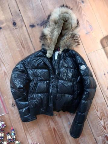 moncler dames jas, Kleding | Dames, Ophalen of Verzenden, Maat 38/40 (M)