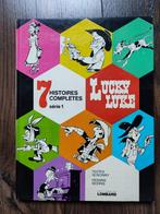 Lucky Luke: 7 histoires complètes, Ophalen