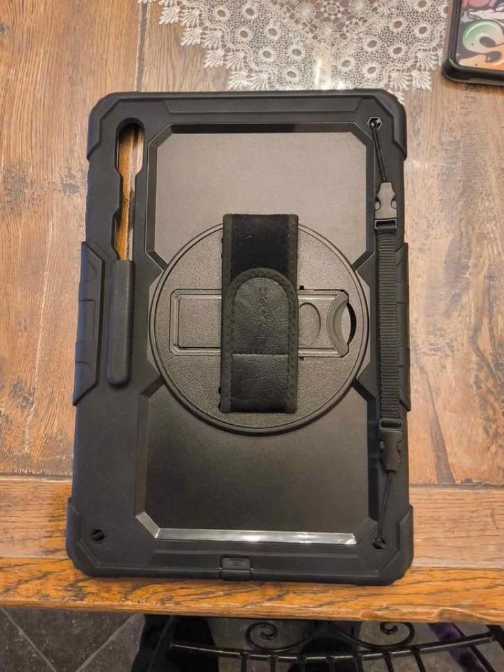 Tablette Samsung Galaxy Tab S9 Ultra 256gb, Computers en Software, Android Tablets, Zo goed als nieuw, Wi-Fi, 13 inch of meer