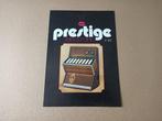 Folder: NSM Prestige E 160 (1977) jukebox, Enlèvement ou Envoi