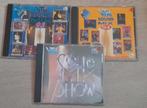 Cd´s VTM soundmix show 1993, 1994 en 1997, Ophalen of Verzenden, Zo goed als nieuw, Pop