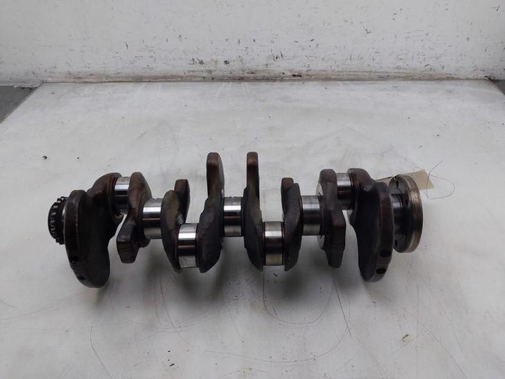 KRUKAS BMW 1 serie (F20) (01-2010/06-2019) (|11217561273|), Auto-onderdelen, Motor en Toebehoren, BMW, Gebruikt