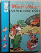 les enquête de Mister Bonflair - Alerte, la maison brûle, Livres, Livres pour enfants | 4 ans et plus, Enlèvement ou Envoi