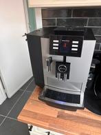 Koffiemachine Jura x6, Ophalen of Verzenden, Gebruikt, Koffiemachine