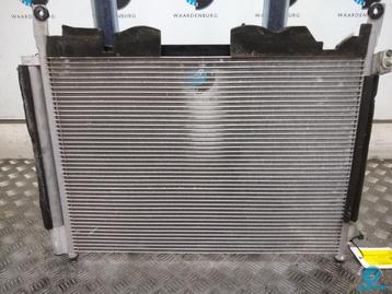 RENAULT KOLEOS [CONDENSER] 2008 beschikbaar voor biedingen