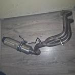 Yamaha MT07 Dominator Full System Exhaust Uitlaat BRUIKBAAR, Ophalen of Verzenden, Gebruikt