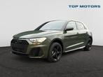 Audi A1 Sportback Audi A1 Sportback Prestige Edition 25 TFSI, Auto's, Audi, Automaat, A1, 129 g/km, Zilver of Grijs