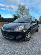 Ford Fiesta 1.4 tdci, année 2007, euro4, 330.000km, Boîte manuelle, Diesel, Achat, Radio