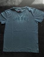 Diesel T-shirt maat small, Vêtements | Hommes, T-shirts, Comme neuf, Diesel, Enlèvement ou Envoi