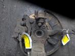 Fusee links-voor van een Volkswagen Golf, Ophalen of Verzenden, 3 maanden garantie, Gebruikt, Volkswagen