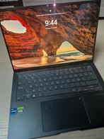 Asus zenbook 14" OLED, I9 13TH gen, RTX 4060, 32GB RAM, 1TB, Computers en Software, Windows Laptops, Met videokaart, 2 tot 3 Ghz