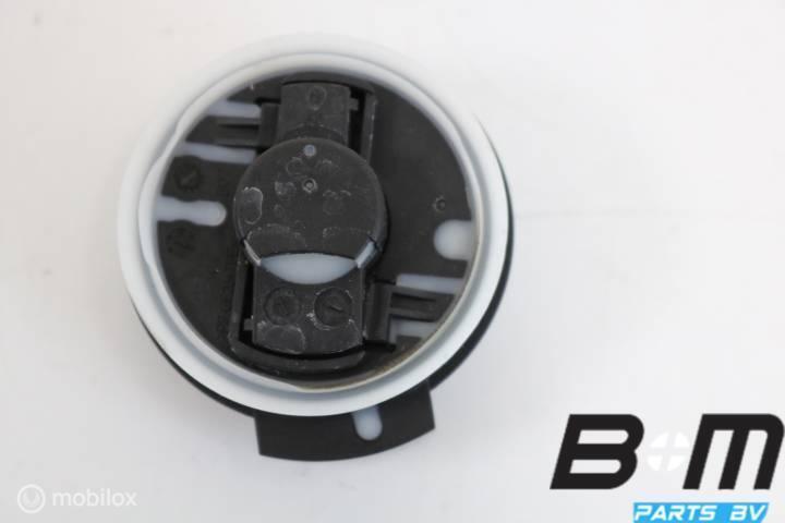 Druksensor LV of RV Skoda Superb 3, Auto-onderdelen, Motor en Toebehoren, Gebruikt