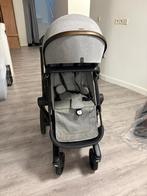 Kinderwagen, Ophalen, Zo goed als nieuw, Overige merken, Verstelbare rugleuning