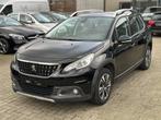 Peugeot // 2008 // Allure, Voorwielaandrijving, Euro 6, 1199 cc, Zwart