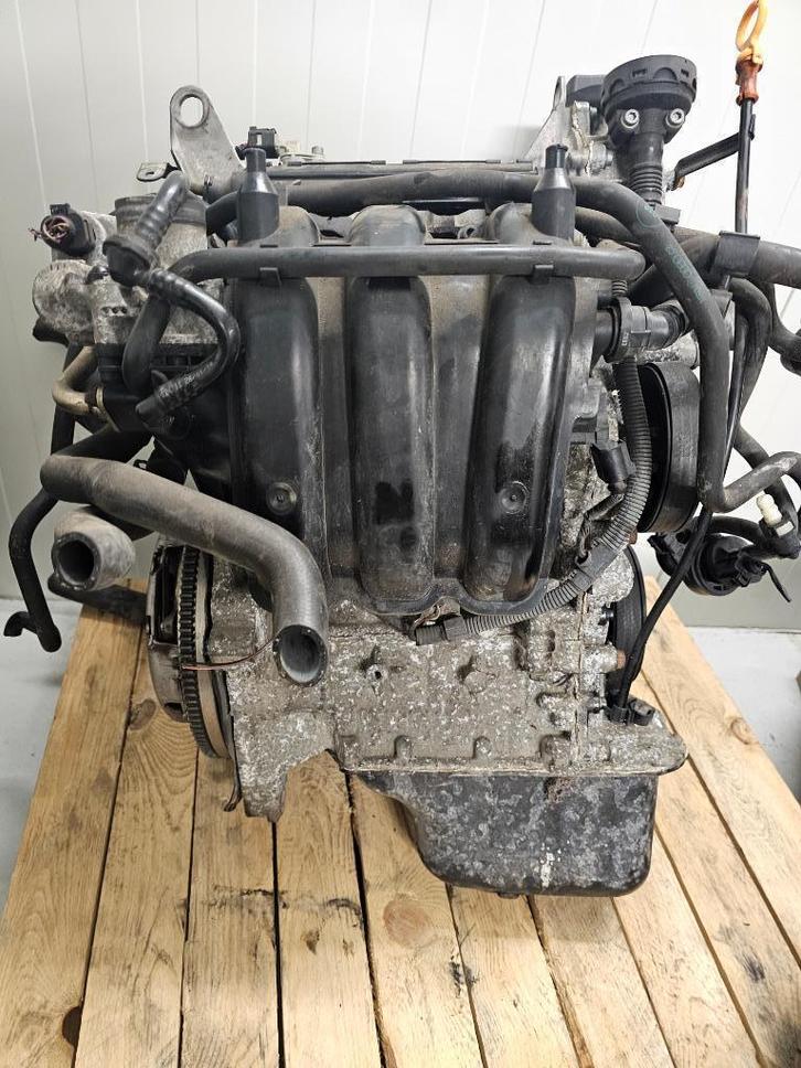 BME motor VW Seat Skoda 1.2, Auto-onderdelen, Motor en Toebehoren, Seat, Volkswagen, Skoda, Gebruikt, Ophalen of Verzenden