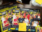 Panini France foot 2022 : lot, Ophalen of Verzenden, Zo goed als nieuw, Meerdere stickers