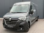 Renault Master H2 L3 2.3 DCI 180CV NAV-CLIM met camera+PDC, Voorwielaandrijving, Stof, 4 cilinders, 2500 kg