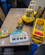 Plusieurs jouets de marques, Enfants & Bébés, Jouets | Fisher-Price, Enlèvement, Comme neuf