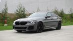 BMW 520i M pakket Opendak Innovation Headup Laser    *Rare*, Auto's, BMW, Automaat, Achterwielaandrijving, 4 cilinders, https://public.car-pass.be/vhr/41611658-21aa-488a-9e6a-5798f558916b