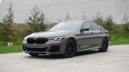 BMW 520i M pakket Opendak Innovation Headup Laser    *Rare*, Auto's, BMW, Bedrijf, Te koop, 5 Reeks, ABS, Achteruitrijcamera, Adaptieve lichten