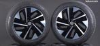 Pack hiver VW Id7 en 19 neige hiver, Neuf, Pneus et Jantes, Pneus hiver, 255 mm