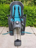 Kinderdrager voor de fiets Hamax Buddy, Achterzitje, Voetsteuntjes, HAMAX, Nieuw