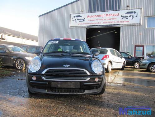 MINI COOPER R50 1.6 Versnellingsbak 5 bak handbak, Auto-onderdelen, Transmissie en Toebehoren, Mini, Gebruikt