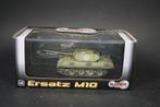 Ultimate armor M10 Etsatz tank - 1944 - 1/72 - TOP, Ophalen of Verzenden, Zo goed als nieuw