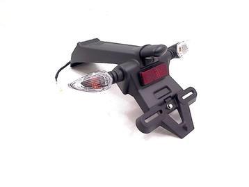 KENTEKENPLAAT HOUDER YZF R125 2021-2022 (YZF-R125 YZFR125) beschikbaar voor biedingen