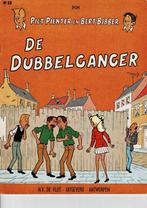 Piet Pienter en Bert Bibber nr 29 De dubbelganger 1 druk, Boeken, Ophalen of Verzenden, Zo goed als nieuw, POM