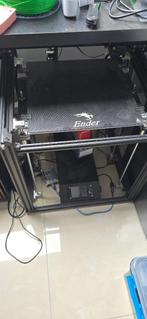 Creality Ender 5 plus, Computers en Software, 3D Printers, Ophalen, Gebruikt, Creality