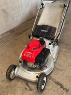 Honda HR194 Roller, Tuin en Terras, Grasmaaiers, Honda, Gebruikt, Ophalen of Verzenden, Benzine-grasmaaier