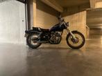 Honda CA rebel 125cc, Motoren, 2 cilinders, Chopper, Particulier, 11 kW of minder