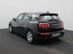 Mini Mini Clubman One D (85 kW) NAVI | ECC | PDC, Auto's, Mini, Voorwielaandrijving, Stof, Gebruikt, Elektrische ramen