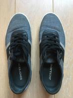 schoenen Jack&Jones blauw maat 42, Blauw, Ophalen of Verzenden, Zo goed als nieuw, Sneakers
