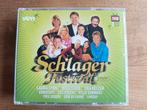 Schlager festival 2009 (2cd), Ophalen of Verzenden, Zo goed als nieuw, Boxset