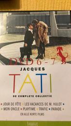 Tati-De Complete Collectie, Ophalen of Verzenden, Zo goed als nieuw