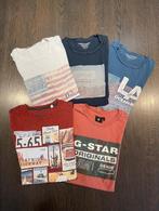 Lot de t-shirt taille 14-17 ans, Vêtements | Hommes, Comme neuf, Taille 46 (S) ou plus petite