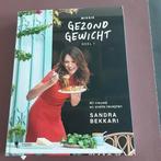 Gezond gewicht van Sandra Bekkari, Boeken, Kookboeken, Ophalen