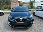 Renault Captur Limited 0.9 TCe EURO6c '18 +12M GARANTIE, Voorwielaandrijving, 898 cc, Stof, Blauw