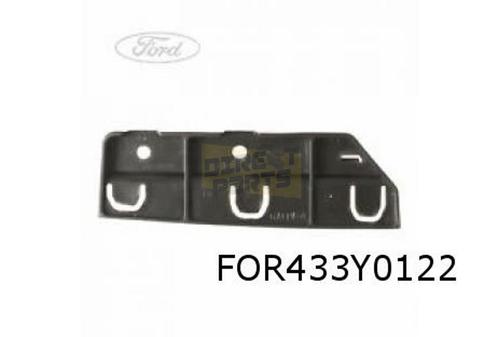 Ford Transit Custom (1/13-3/18) voorbumpersteun Rechts buite, Auto-onderdelen, Carrosserie, Bumper, Ford, Voor, Nieuw, Ophalen of Verzenden