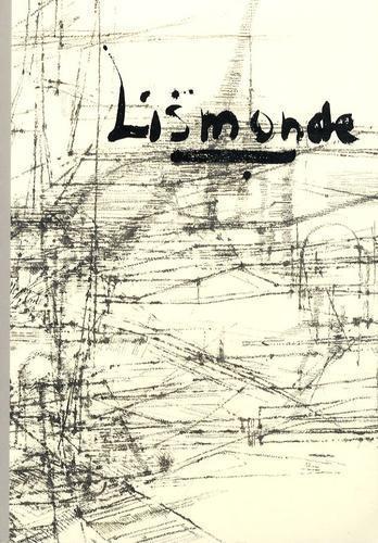 Lismonde - Musées royaux des beaux-arts - 2009, Boeken, Kunst en Cultuur | Beeldend, Gelezen, Ophalen of Verzenden