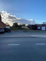 Grond te koop in Merchtem, Immo, 1500 m² of meer