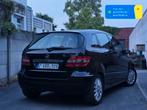 Mercedes-Benz B 170 SPECIAL EDITION/AUTOMAAT/WIRELESS CARPLY, Auto's, Mercedes-Benz, Automaat, Gebruikt, Zwart, 116 pk