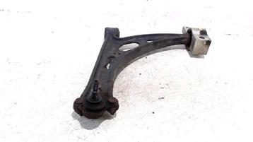 BRAS DE SUSPENSION AVANT GAUCHE Volkswagen Eos (1F7 / F8), Utilisé, Volkswagen