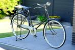 Old timer fiets, Fietsen en Brommers, Jaren '50, 47 tot 51 cm, Ophalen