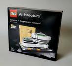 Lego 21035: Solomon R. Guggenheim Museum MISB AFOL, Ophalen of Verzenden, Nieuw, Complete set, Lego