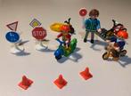 Playmobil Veilig in het verkeer 5571, Ophalen, Zo goed als nieuw