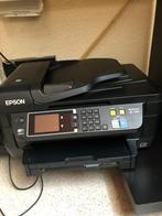Epson printer, Enlèvement, Utilisé